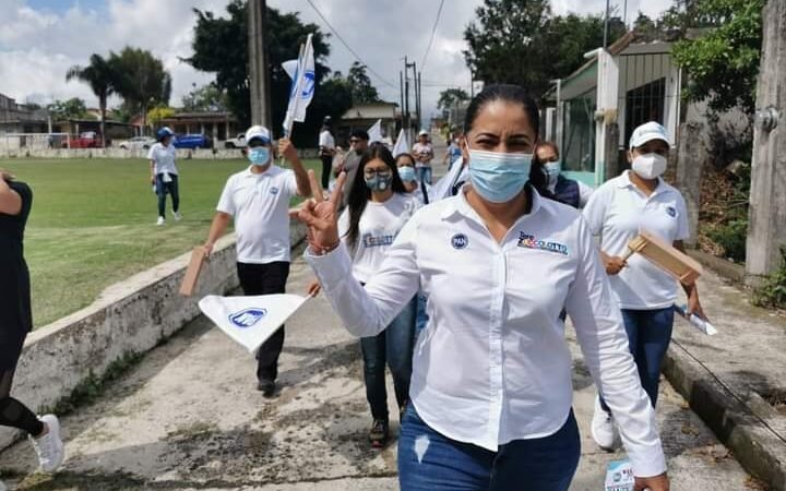 PROPONE TERE ZUCCOLOTTO RESCATE DE CONSTRUCCIONES HISTÓRICAS