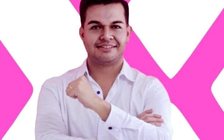 SE CAE CANDIDATO DE FUERZA POR MÉXICO A ALCALDÍA DE TOTUTLA