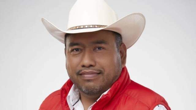 DETIENEN A CANDIDATO DEL PRI EN ATLAHULCO