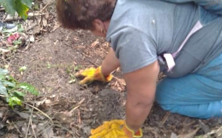 SIGUEN ENCONTRANDO CUERPOS EN FOSAS DE IXTAC