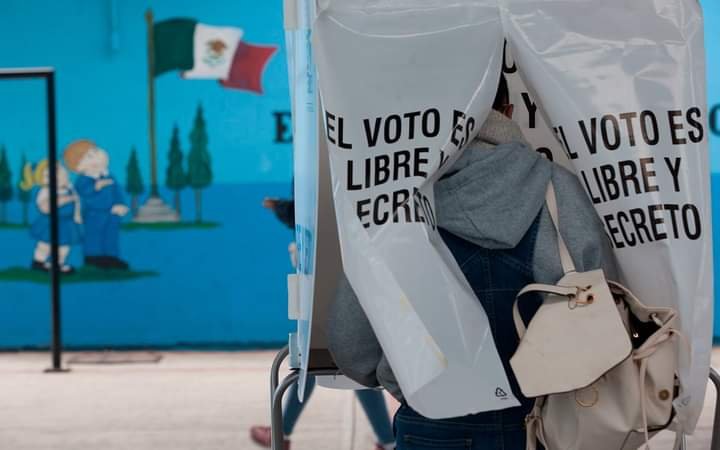 DELINCUENTES AMENAZAN A CANDIDATOS