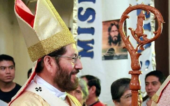 LLAMA ARQUIDIÓCESIS A VOTAR
