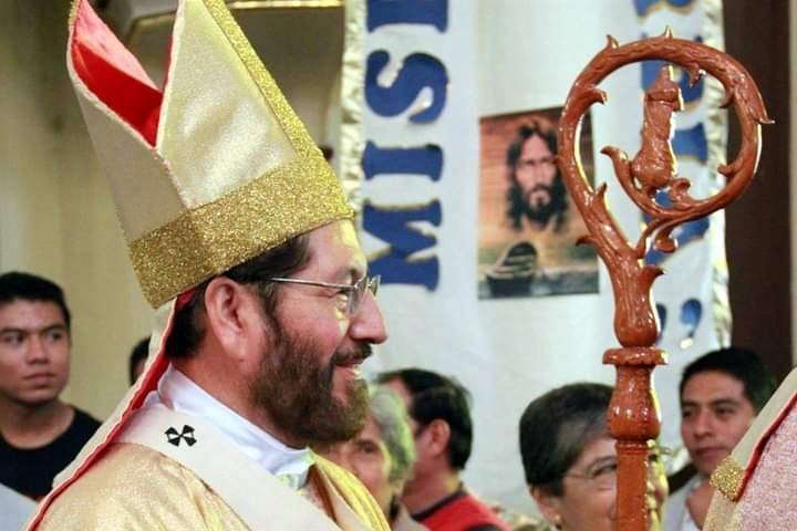 LLAMA ARQUIDIÓCESIS A VOTAR