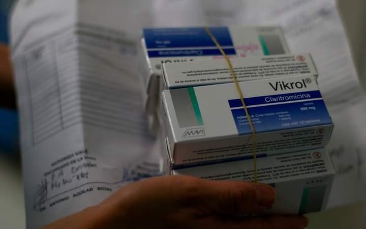 VERACRUZ, CON ALTO ÍNDICE DE DESABASTO DE MEDICAMENTOS