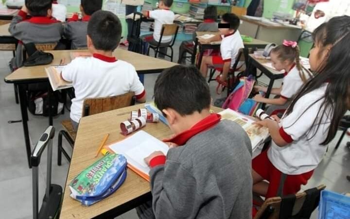 CLASES HASTA AGOSTO, SUTSEM