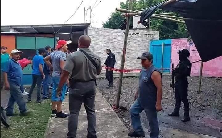 CAPTURAN A TRES POR MASACRE EN ATOYAC