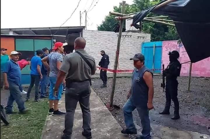 CAPTURAN A TRES POR MASACRE EN ATOYAC