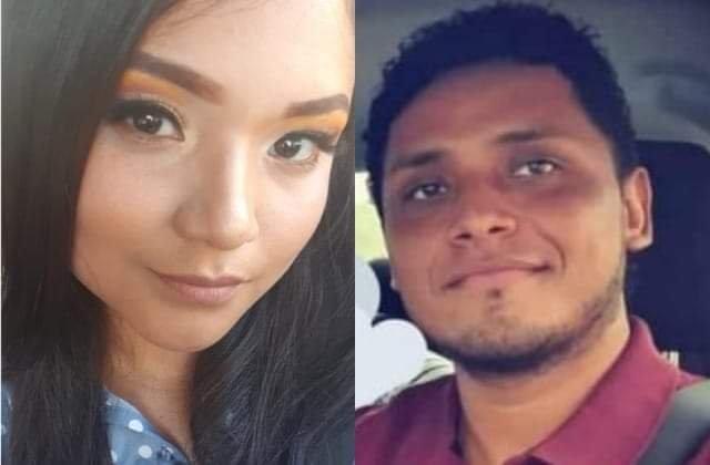 VÍCTIMA DE INTENTO DE FEMINICIDIO PIDE AYUDA