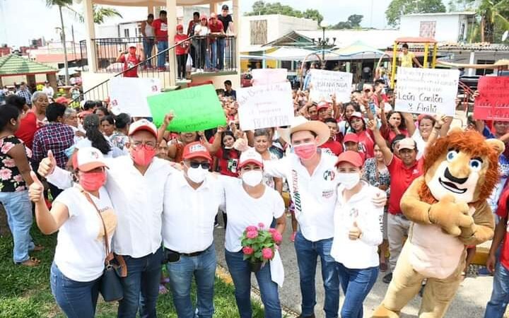 RECUPERAR PROSPERA Y ESTANCIAS INFANTILES, PROPONE ANILÚ INGRAM DESDE COMAPA