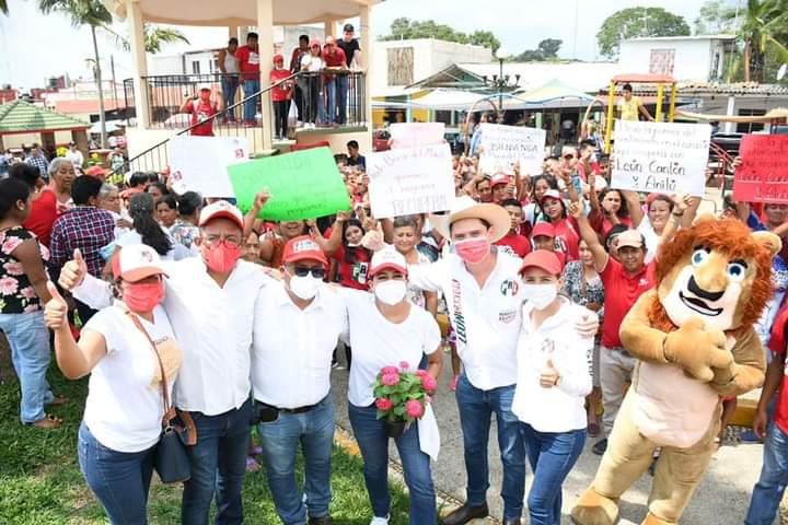 RECUPERAR PROSPERA Y ESTANCIAS INFANTILES, PROPONE ANILÚ INGRAM DESDE COMAPA