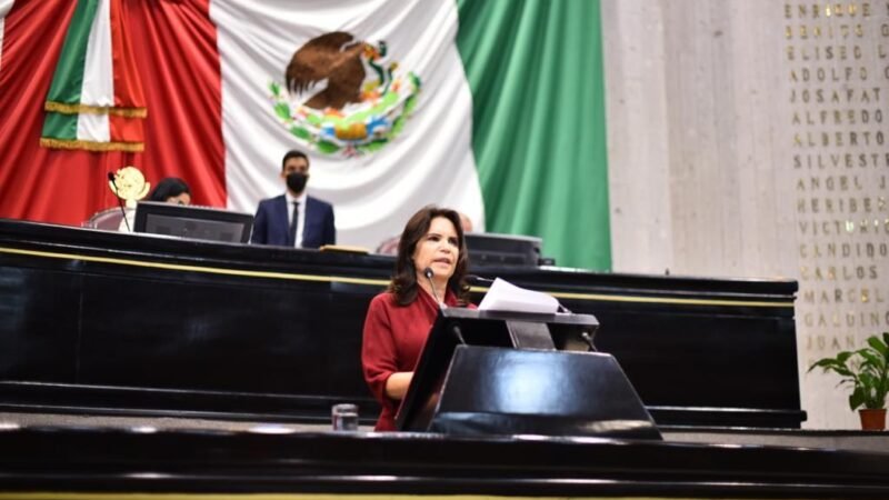 AVALA CONGRESO MINUTAS DEL SENADO