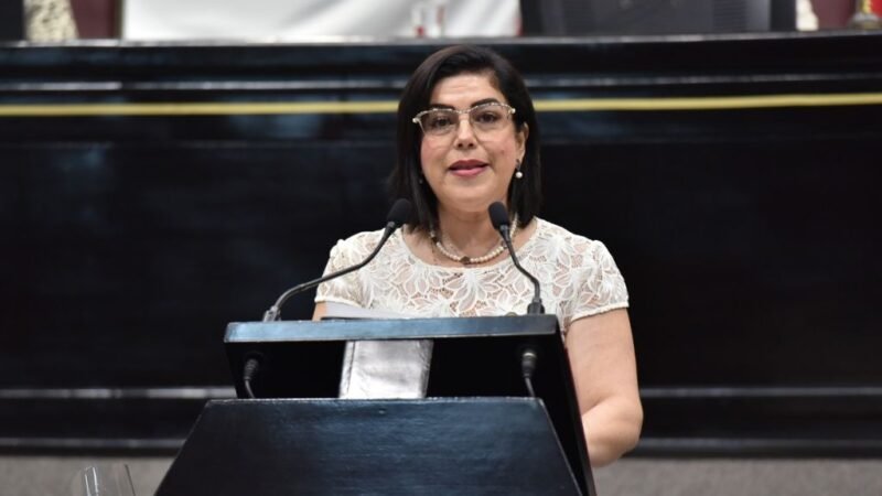 ENTREGAN SANTUARIO DE LAS GARZAS AL AYUNTAMIENTO DE XALAPA