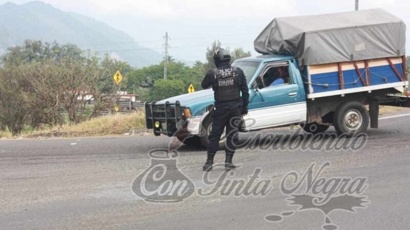 ENCUENTRAN EJECUTADO EN JALAPILLA