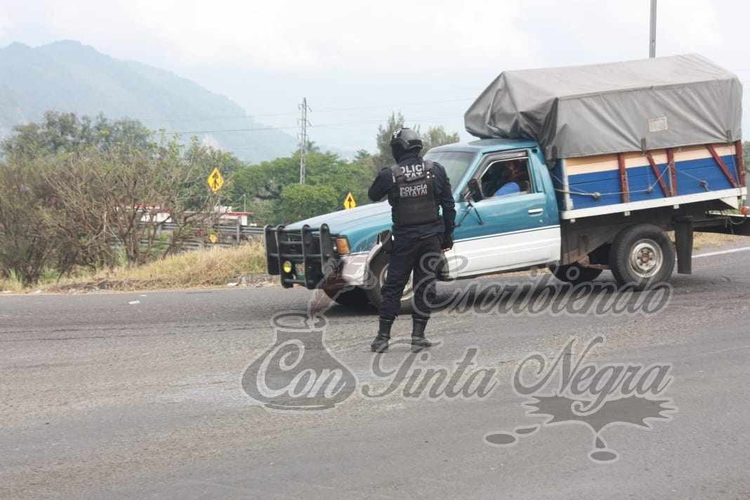 ENCUENTRAN EJECUTADO EN JALAPILLA