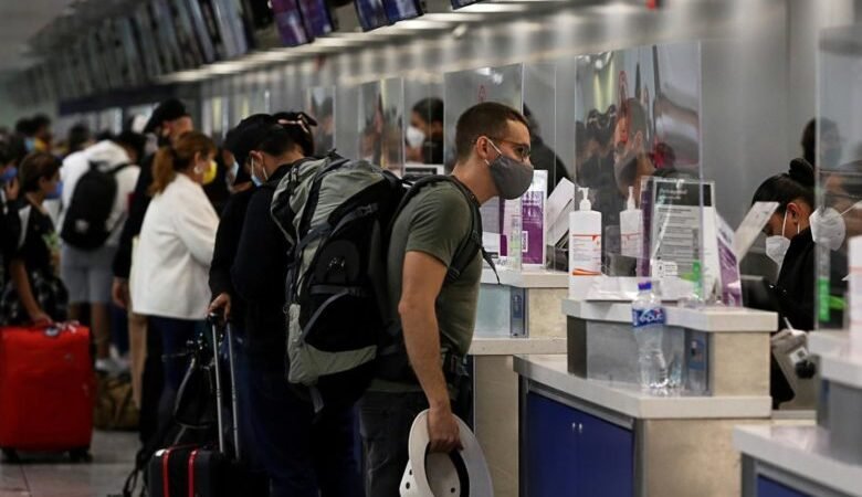 MÉXICO Y BOLIVIA ACUERDAN SUPRIMIR EL REQUISITO DE VISA