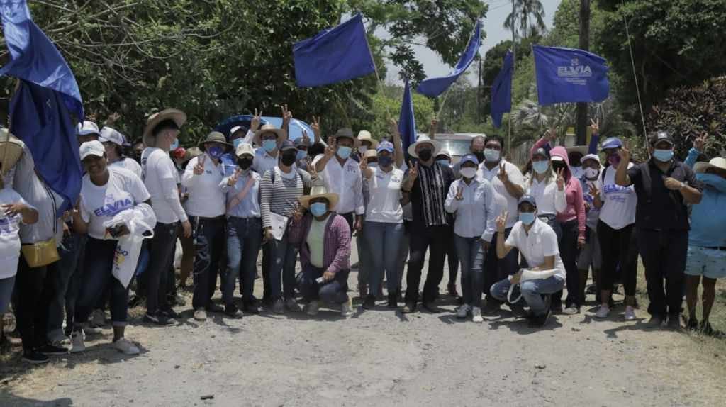 GOBIERNO DEJÓ DESPROTEGIDAS A LAS MUJERES