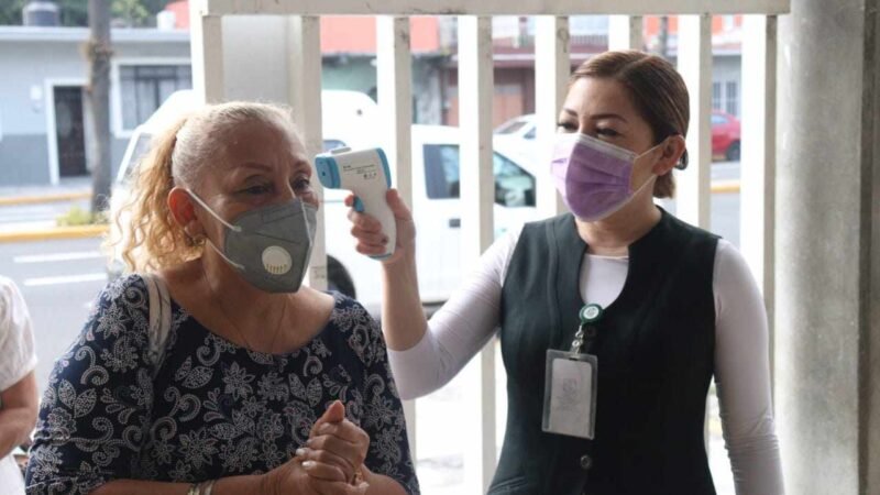 LLAMA IMSS A CUIDAR A LAS MADRES
