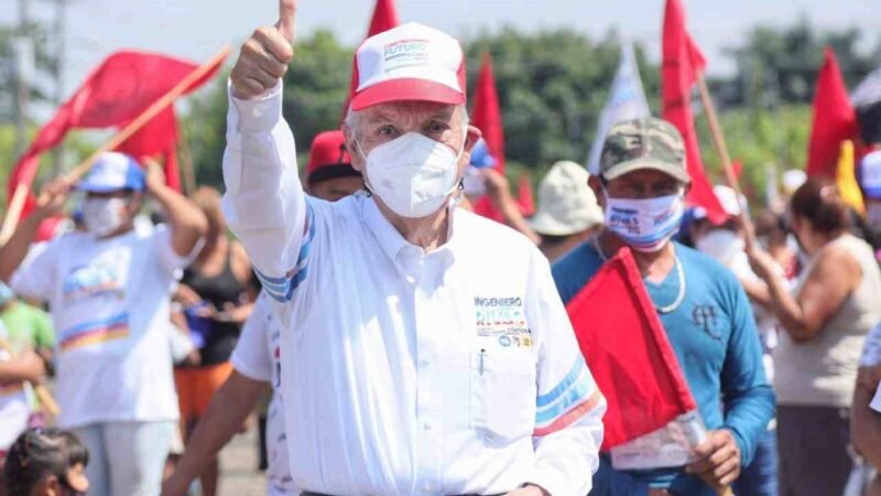 RESPALDO A EMPRESAS CORDOBESAS PARA GENERAR EMPLEOS; GUILLERMO RIVAS
