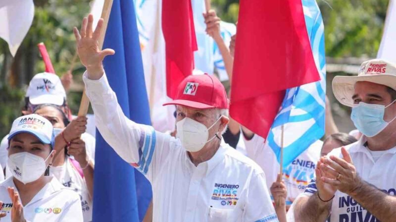 ATENDERÁ GUILLERMO RIVAS ZONA RURAL DE CÓRDOBA