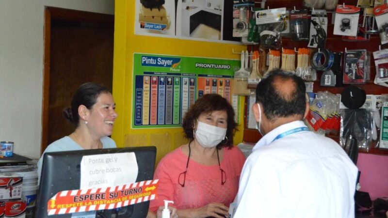 PROPONE VENTURA DEMUNER PROYECTOS PRODUCTIVOS PARA LAS MUJERES