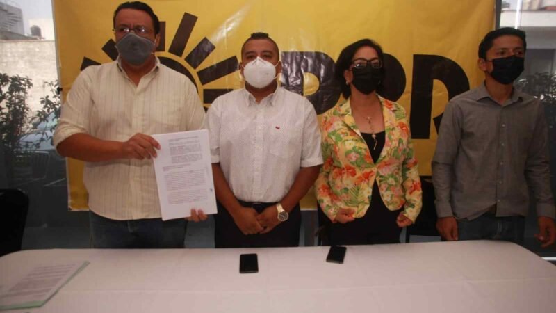 SE DESMORONA ALIANZA EN MENDOZA