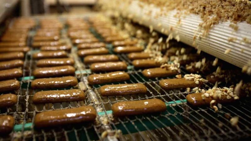 MÉXICO DENUNCIA QUE SECTOR ALIMENTARIO DE EE.UU. INCUMPLE LEYES LABORALES