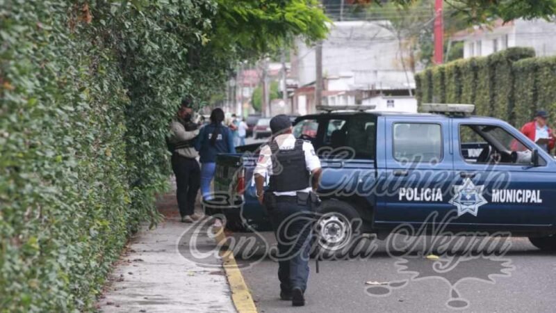 ENCUENTRAN DESCUARTIZADO Y “EMBOLSADO” EN ORIZABA