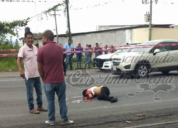LO MATA AUTO “FANTASMA”
