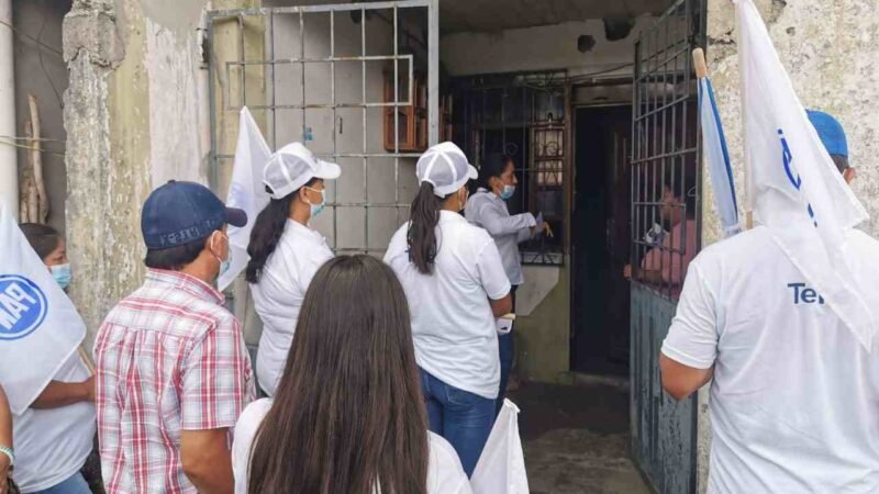 TERE ZUCCOLOTO APUESTA POR EL DEPORTE