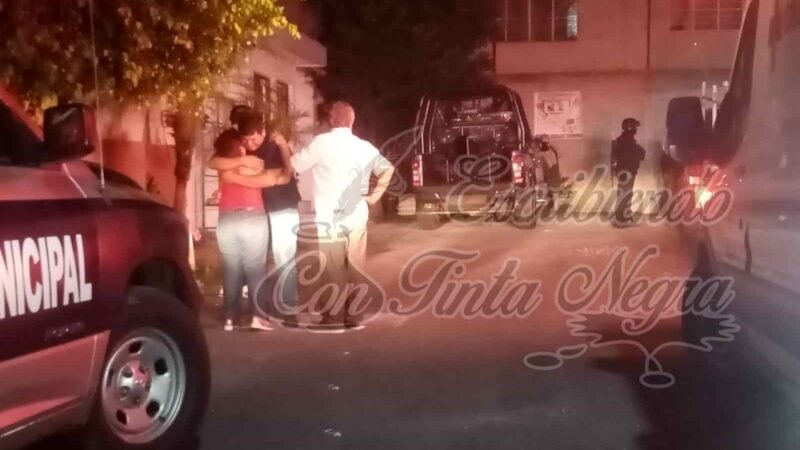 SE SUICIDA JOVENCITA EN CÓRDOBA
