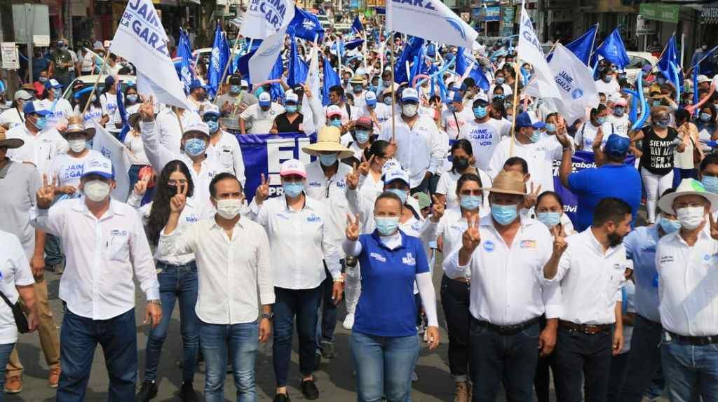 DESAPARECER FIDEICOMISOS ES DARLE LA ESPALDA AL DESARROLLO