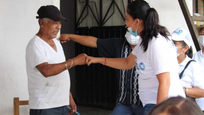 PROPONE TERE ZUCCOLOTTO CREACIÓN DE ESCUELA DE ARTES Y OFICIOS