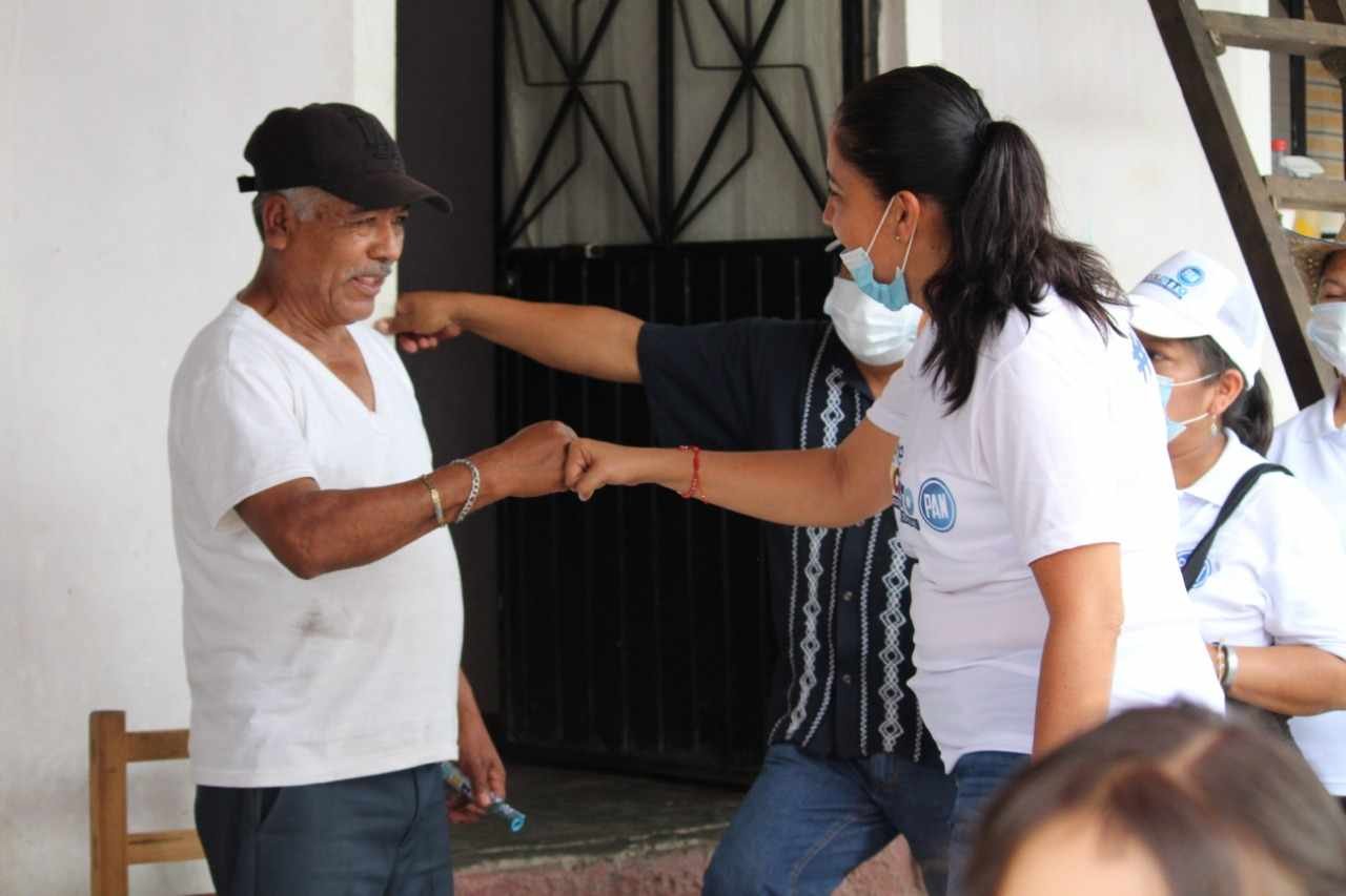 PROPONE TERE ZUCCOLOTTO CREACIÓN DE ESCUELA DE ARTES Y OFICIOS