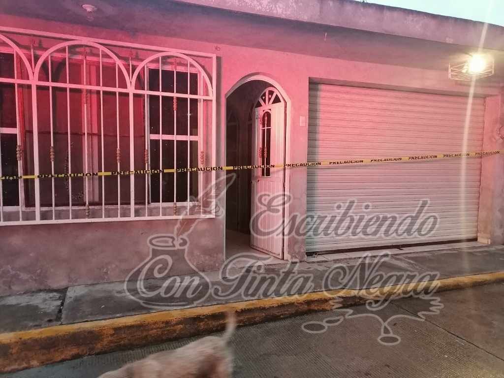 MATAN A CAMPESINO DE TETELCINGO