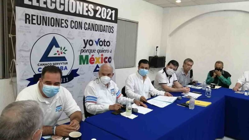 TOTAL RESPALDO A EMPRESAS LOCALES; GUILLERMO RIVAS