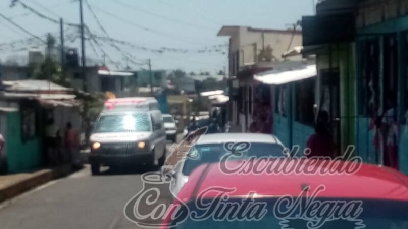 LO BALEAN EN LA SIDRA