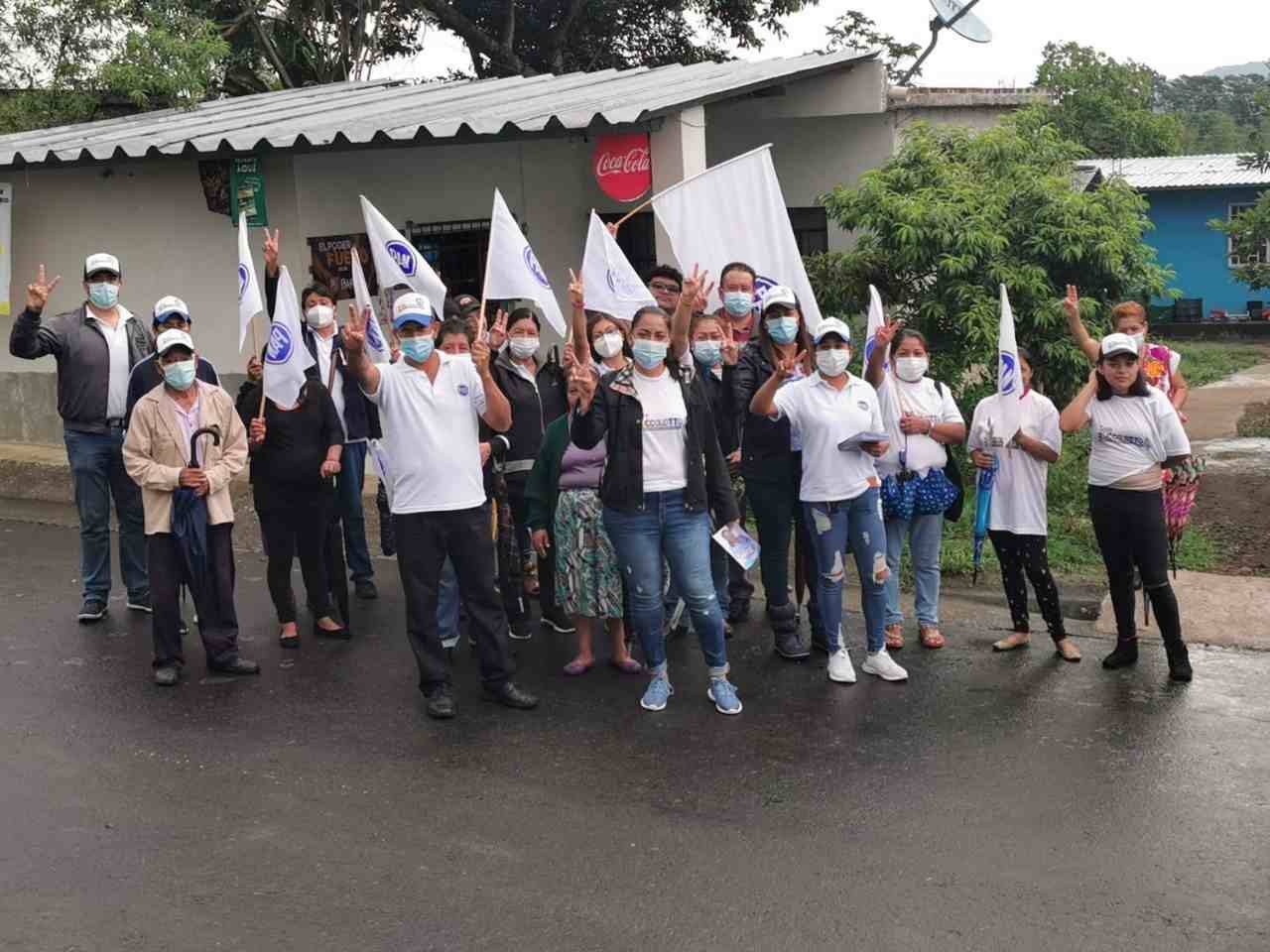 SERVICIOS DE SALUD DE CALIDAD; TERE ZUCCOLOTTO