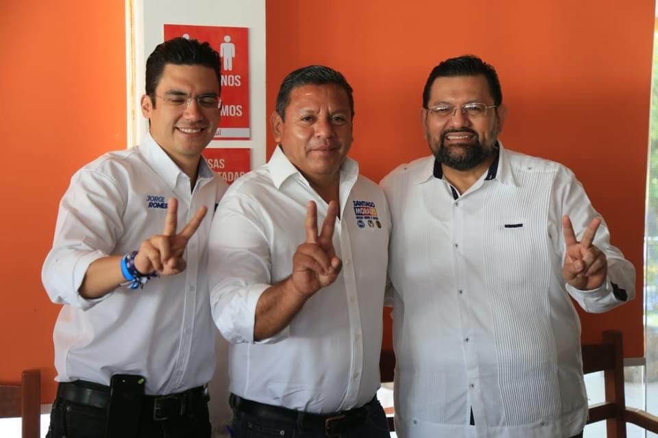 ACTUAL DIPUTADO FEDERAL NO GESTIONÓ UN SOLO PESO PARA DISTRITO DE HUATUSCO