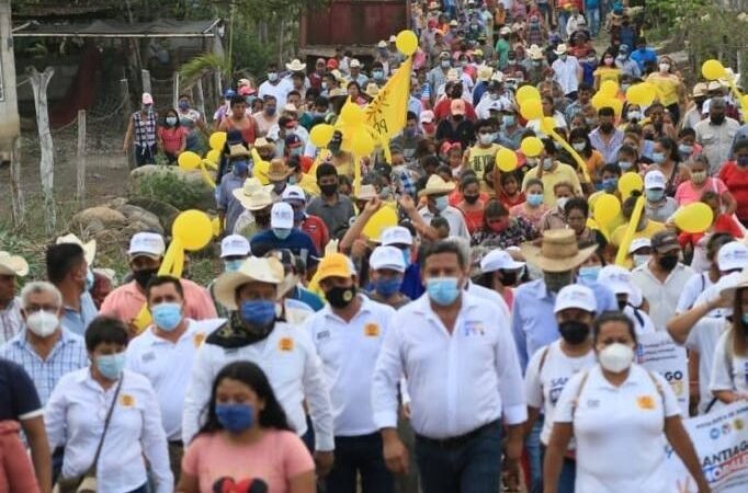 EL RECORTE AL PRESUPUESTO YA TIENE COSTO SOCIAL