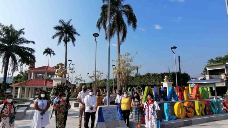 REAPERTURAN PARQUE DE AMATLÁN
