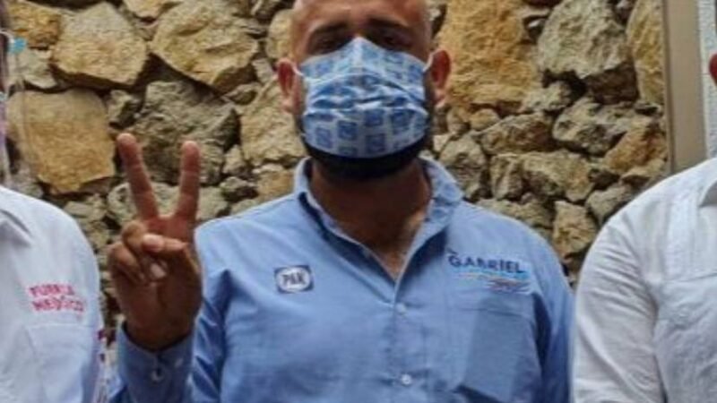 DEBATE CONFIRMA VICTORIA DE GABRIEL LAGUNES