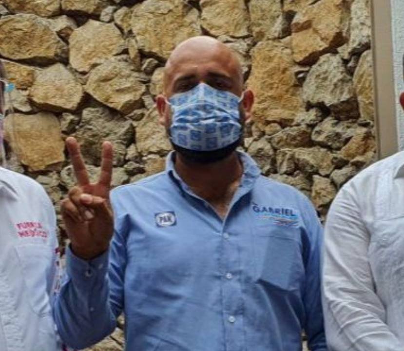 DEBATE CONFIRMA VICTORIA DE GABRIEL LAGUNES