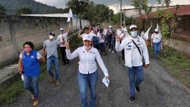 HABRÁ AYUNTAMIENTO CON PERSPECTIVA DE GÉNERO