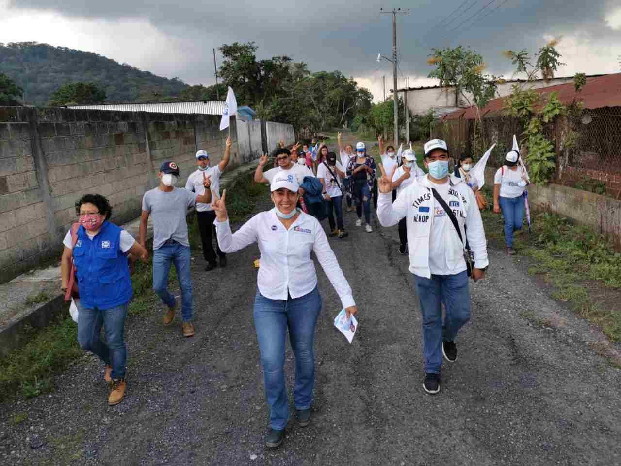 HABRÁ AYUNTAMIENTO CON PERSPECTIVA DE GÉNERO