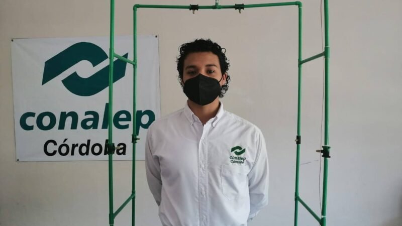 GANA CONALEP COMPETENCIA DE CIENCIA Y TECNOLOGÍA