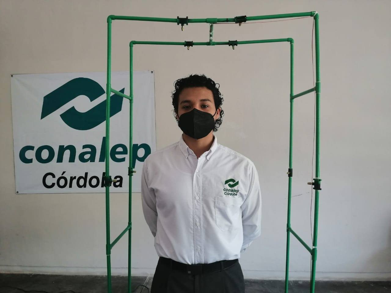 GANA CONALEP COMPETENCIA DE CIENCIA Y TECNOLOGÍA