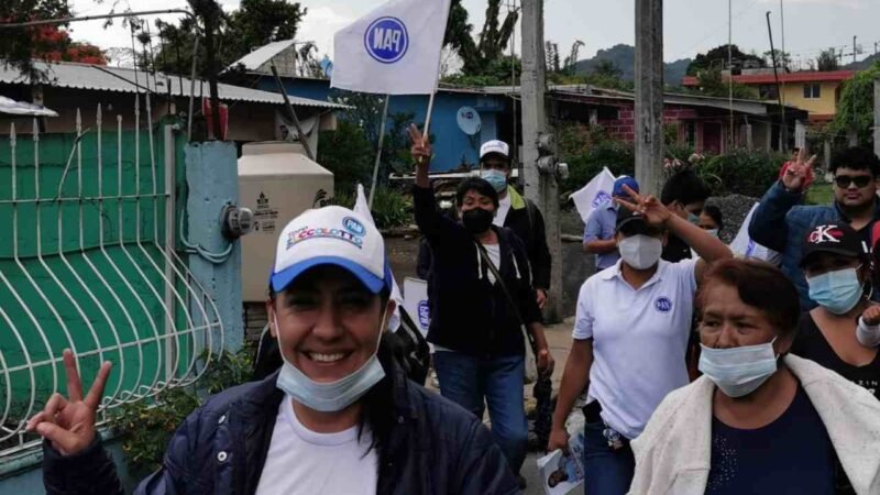 TRAEREMOS PROYECTOS PRODUCTIVOS; TERE ZUCCOLOTTO