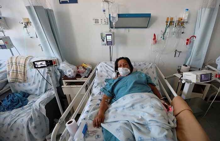 MUERTOS POR COVID-19 EN MÉXICO, ERAN OBREROS, AMAS DE CASA Y RETIRADOS: UNAM