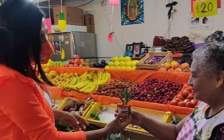 NIÑAS, ADOLESCENTES Y MUJERES PODRÁN DESARROLLARSE EN FORTÍN