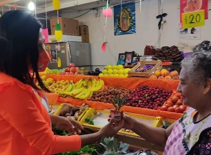 NIÑAS, ADOLESCENTES Y MUJERES PODRÁN DESARROLLARSE EN FORTÍN